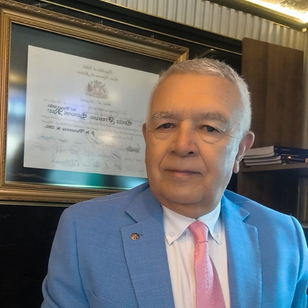 Defensa Legal Profesional en Penal, Civil, Familia y Laboral