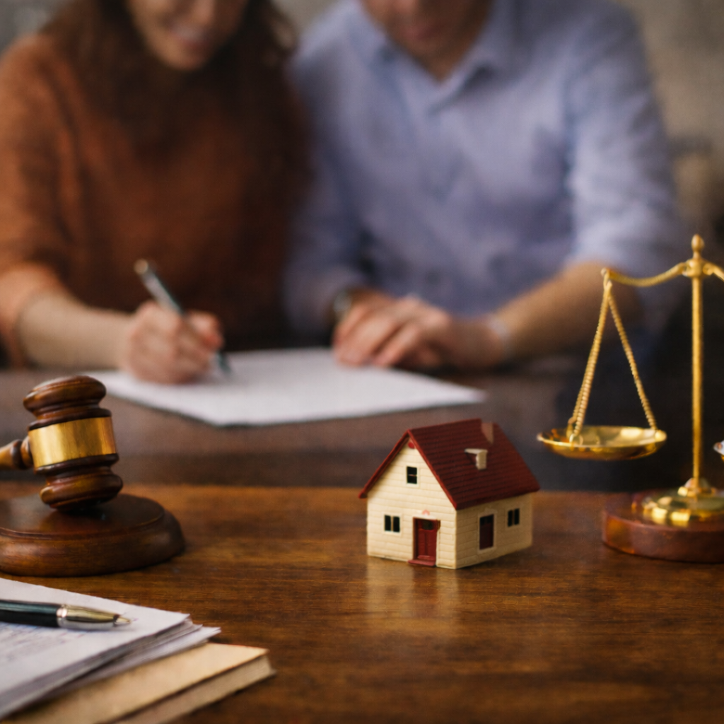 Derecho Civil: Tu Derecho Merece Ser Escuchado y Defendido